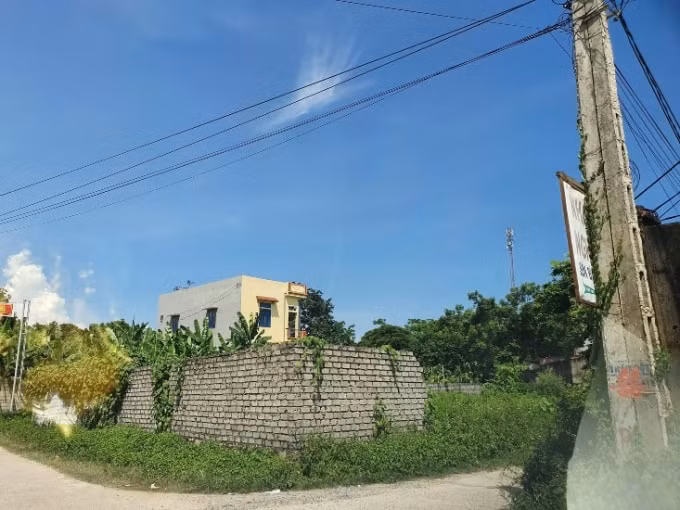 Khu đất ô nhiễm môi trường do rò rỉ hóa chất độc hại đã được xử lý đang bỏ hoang tại Vĩnh Lộc, vậy Sở Tài nguyên & Môi trường có vai trò, trách nhiệm như thế nào ở vụ việc trên?