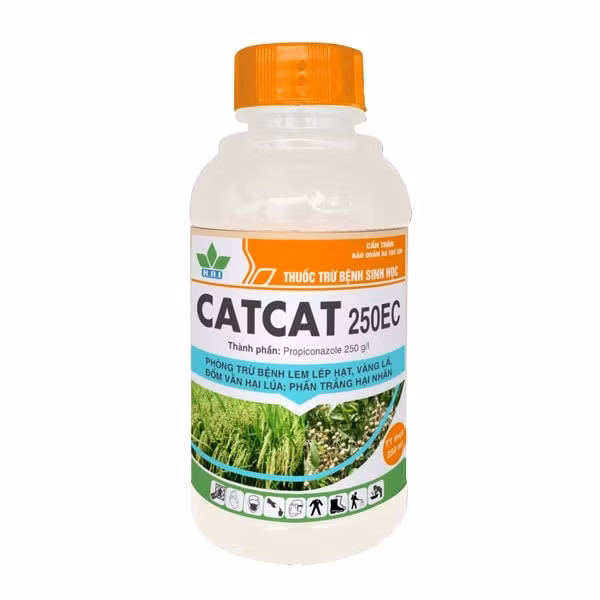Catcat 250EC