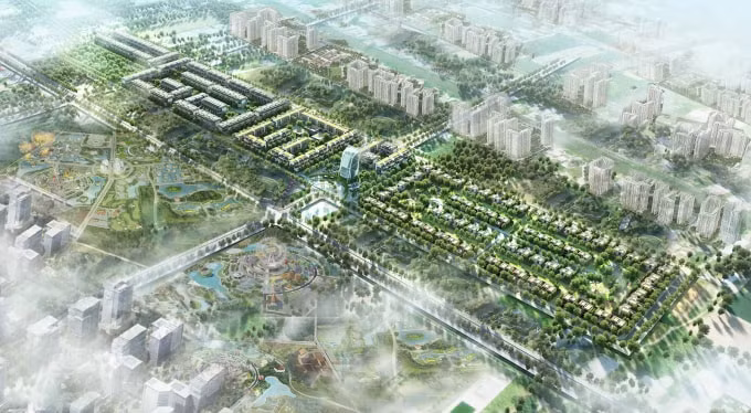 FLC La Vista Sadec&nbsp;và các đô thị lớn khác sẽ mang lại vận hội mới cho ngành du lịch Sa Đéc.