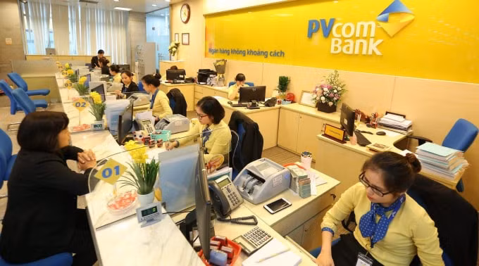Các tiện ích online giúp khách hàng tiết kiệm được nhiều thời gian hơn.