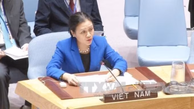 viet nam thuc thi unclos 1982 hanh trinh 25 nam hinh 1
