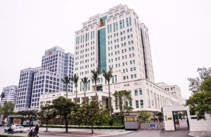 Bộ Tài nguyên và Môi trường vừa thông tin cụ thể về Kết luận thanh tra của Bộ Nội vụ trong công tác tổ chức cán bộ tại đây.