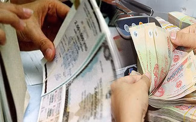 Trái phiếu doanh nghiệp đang trên đà tăng trưởng mạnh nhưng cần cẩn trọng với những rủi ro (Ảnh TL)