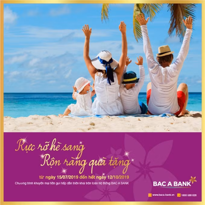 Chương trình khuyến mại 