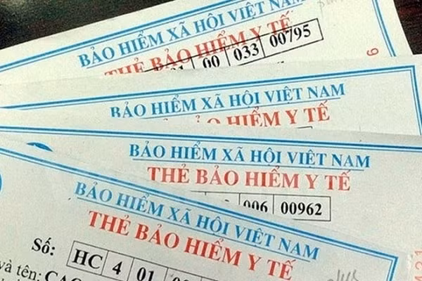 Tham gia BHYT HSSV để được chăm sóc sức khoẻ toàn diện. Ảnh minh hoạ, nguồn internet