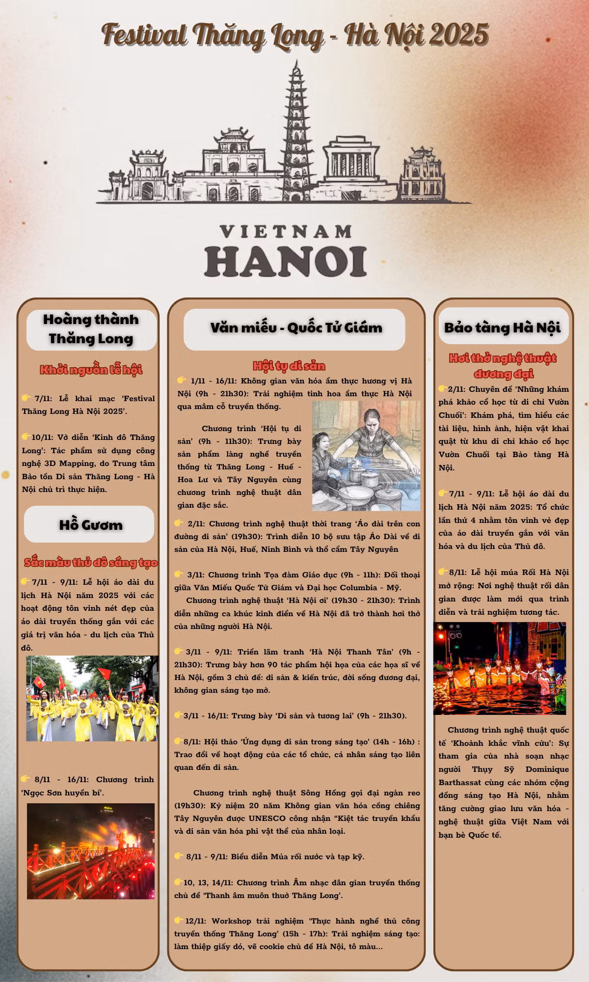 Festival Thăng Long - Hà Nội 2025 (3)