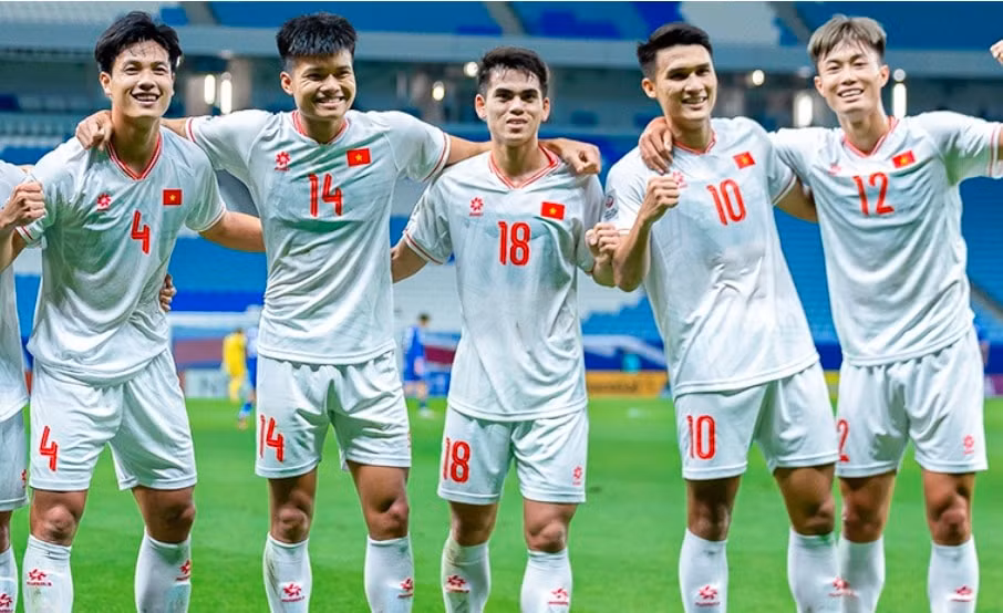 nhan dinh u23 viet nam va u23 malaysia 20h ngay 20 4 tai vck u23 chau a 2024 hinh 1