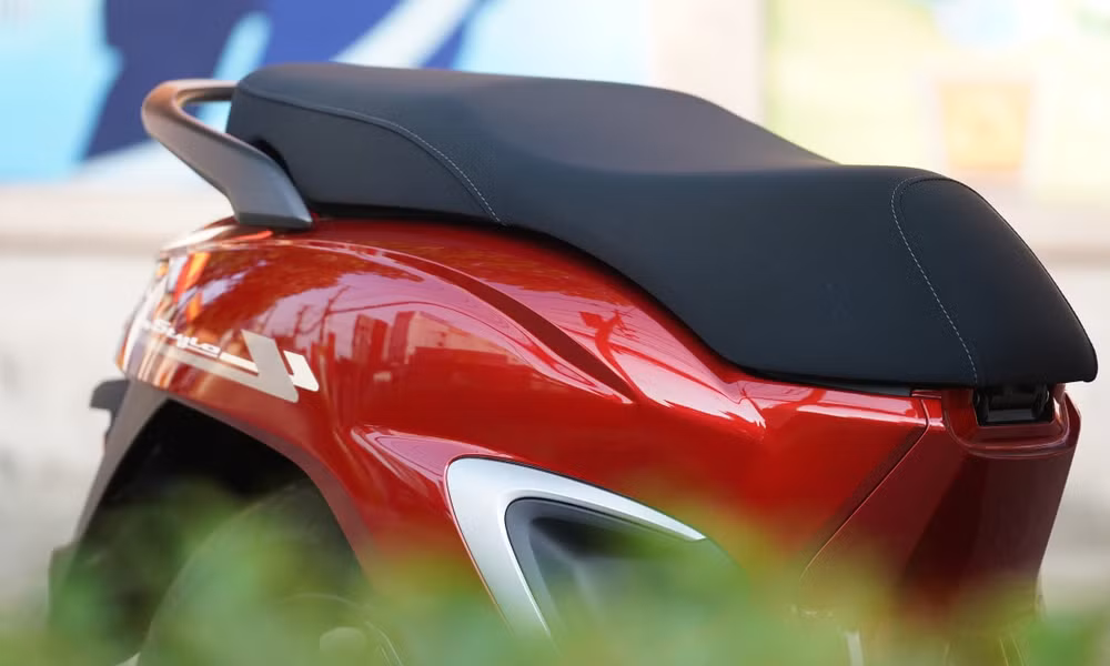 ngam nhin honda stylo 160 dau tien ve viet nam hinh 8