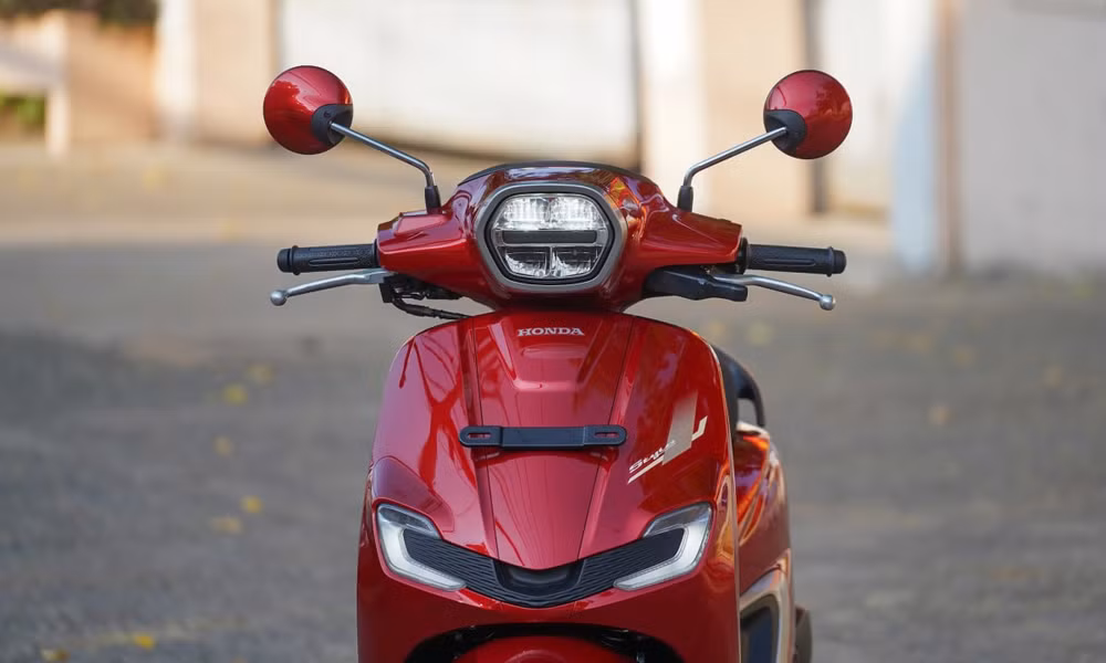 ngam nhin honda stylo 160 dau tien ve viet nam hinh 5