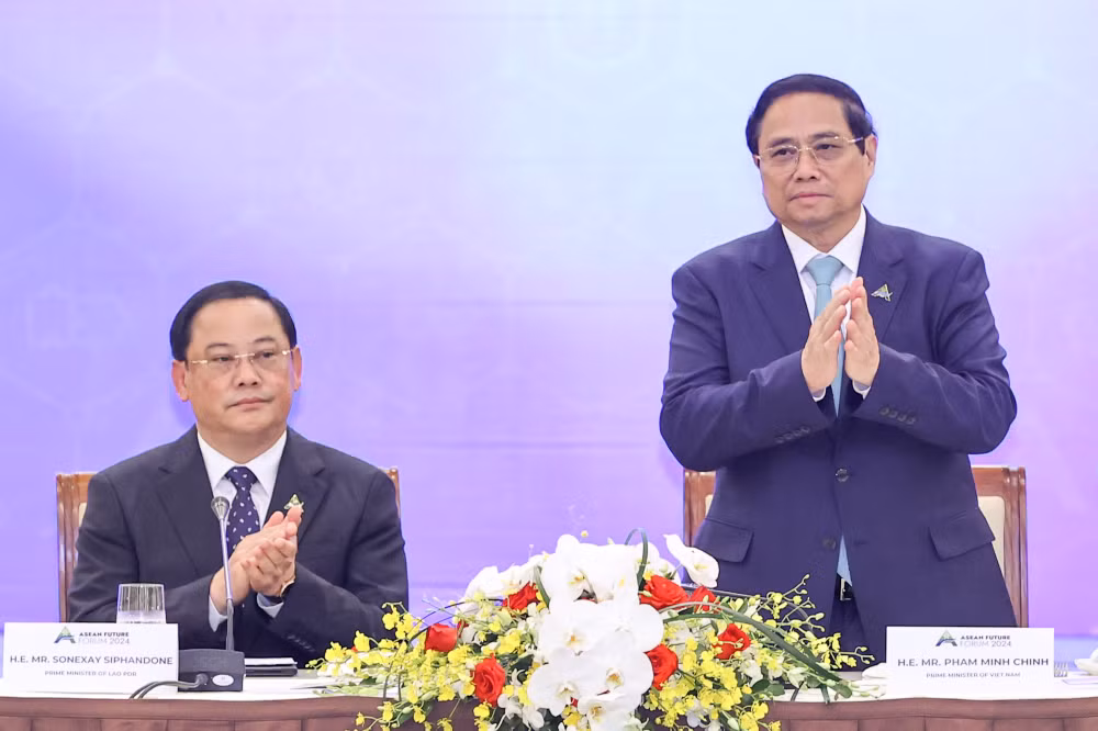 asean se tro thanh mot hinh mau trong chuyen doi so toan cau tu 3 dinh huong dot pha hinh 1