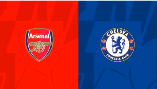 nhan dinh arsenal vs chelsea 2h ngay 24 4 tai ngoai hang anh hinh 1