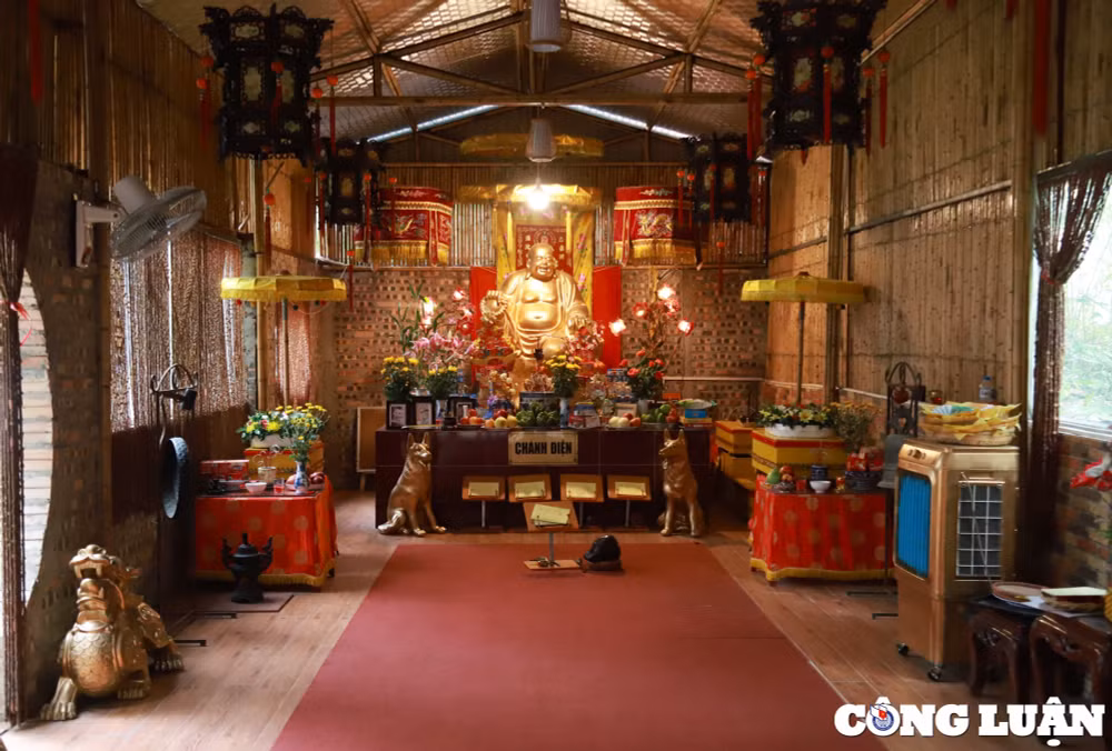 nghia trang danh cho thu cung doc nhat vo nhi tai ha noi hinh 8