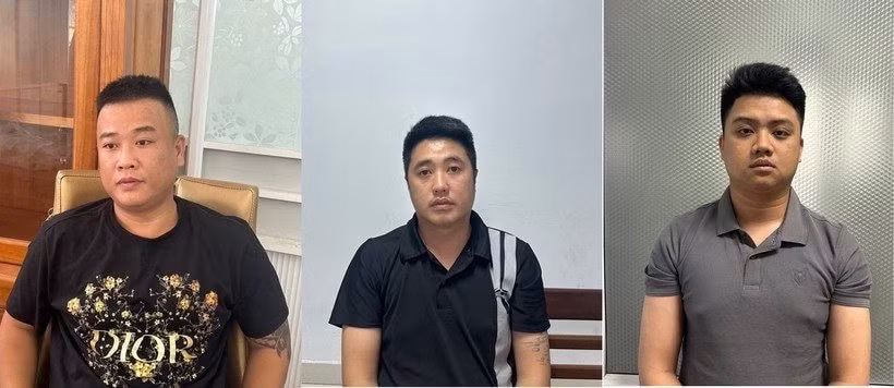 triet xoa duong day to chuc danh bac qua mang quy mo hang chuc ty dong o da nang hinh 1