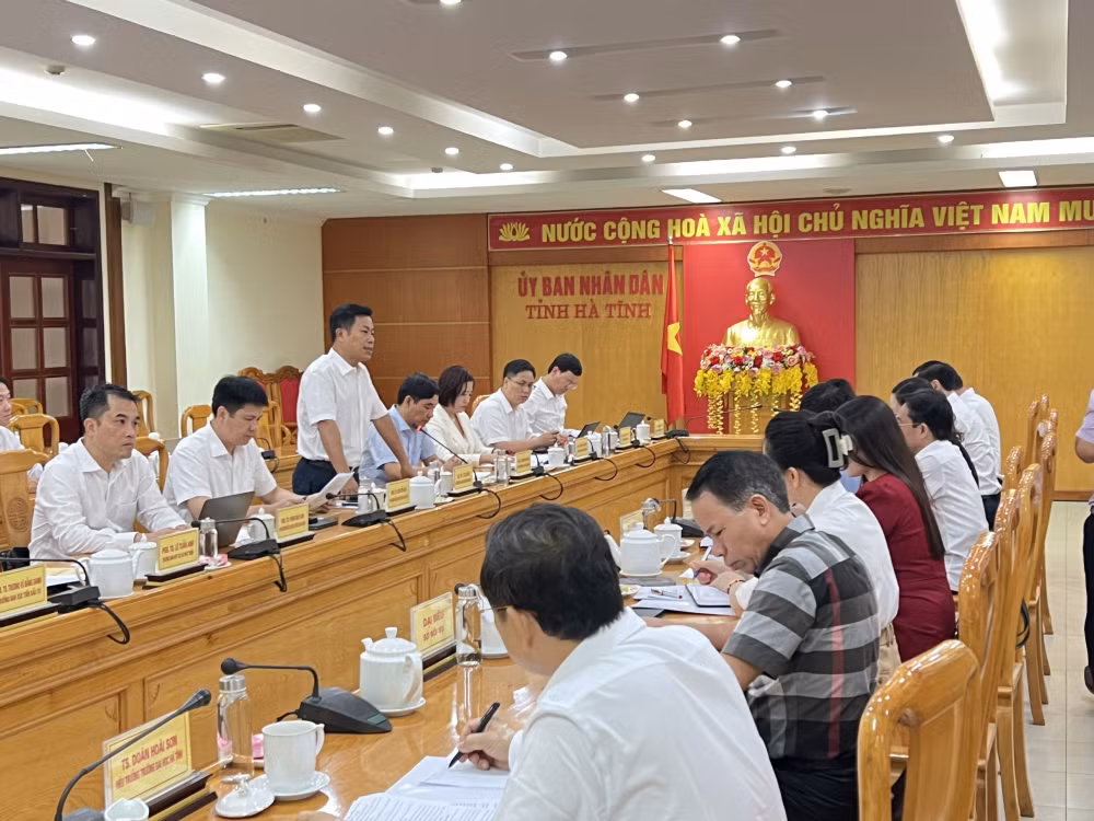 ha tinh dat hang cho dai hoc quoc gia ve dao tao nguon nhan luc chat luong cao hinh 1