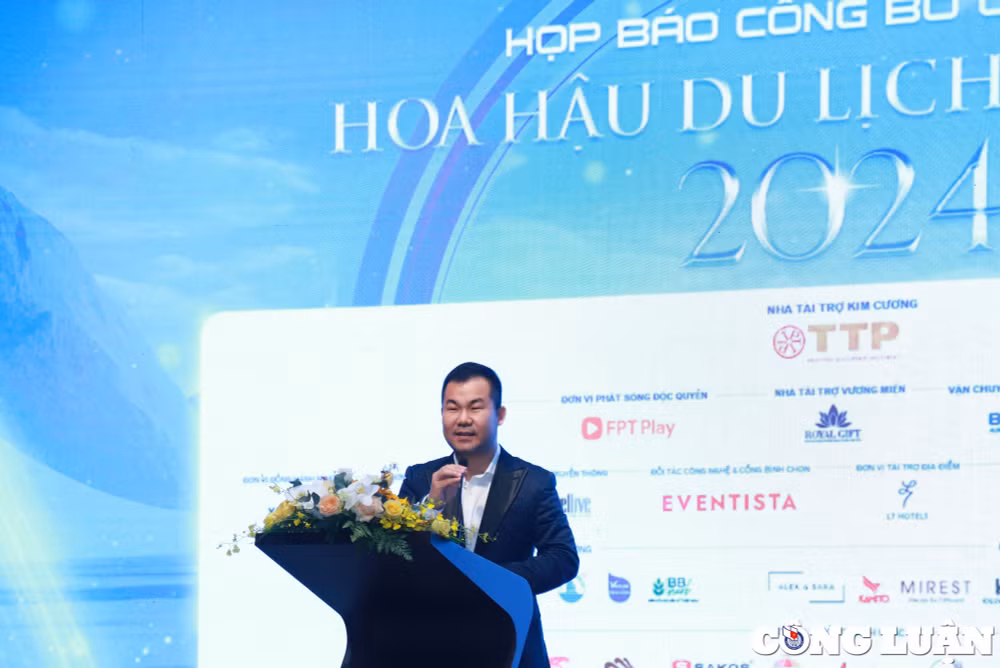 gan 300 ung vien tham du cuoc thi hoa hau du lich viet nam nam 2024 hinh 1