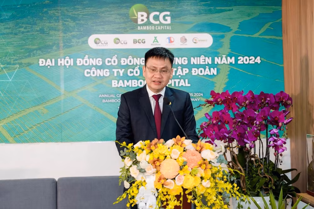 bamboo capital bcg muc tieu loi nhuan tang 6 lan dua bao hiem aaa len upcom hinh 1
