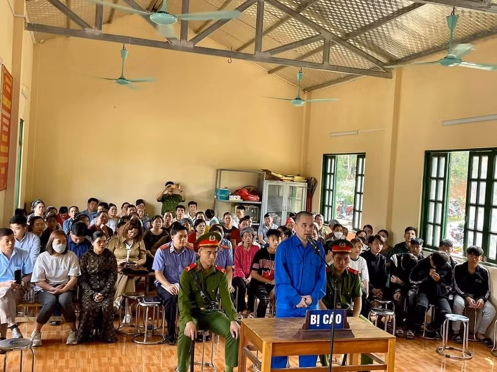 lua dao nan nhan lay hon 122 trieu dong de chay an treo cho chong hinh 1
