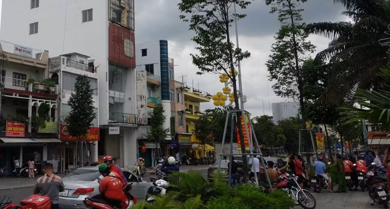 nghi an bac si giet nguoi phan xac phi tang o dong nai hinh 1