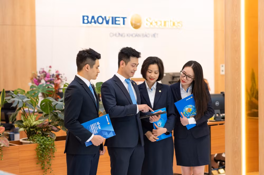 tap doan bao viet bvh loi nhuan hop nhat quy i 2024 tang truong 13 hinh 1