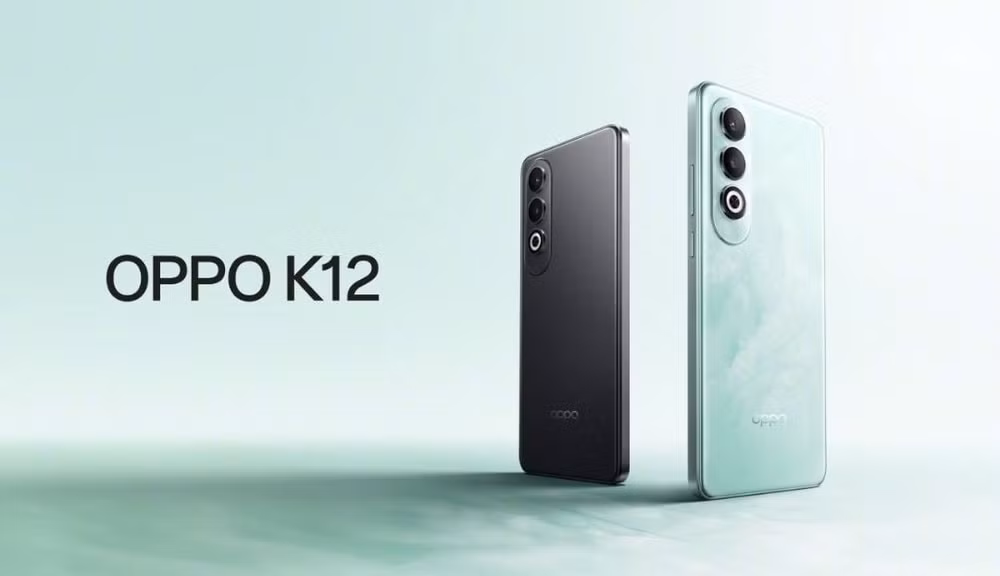 oppo k12 trinh lang voi gia tu 65 trieu dong hinh 2