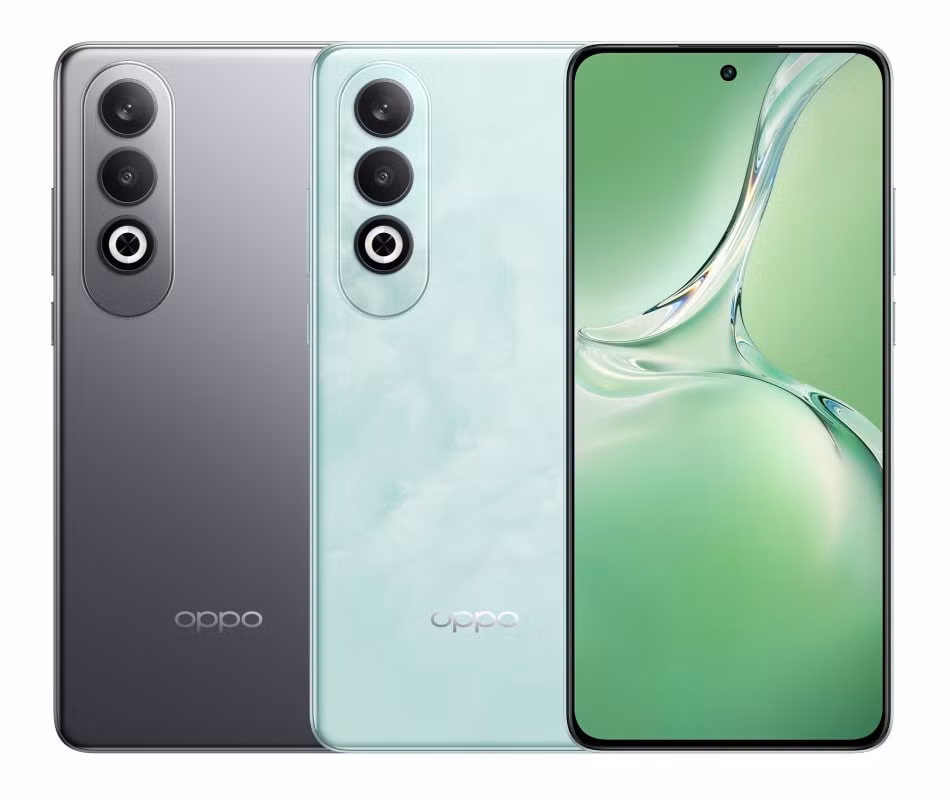 oppo k12 trinh lang voi gia tu 65 trieu dong hinh 1