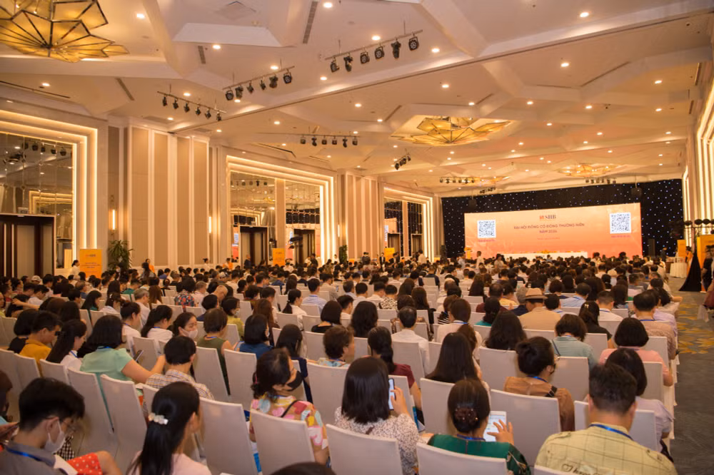 shb tang toc chuyen doi loi nhuan quy i cao nhat lich su muc tieu 2024 tang 22 va chia co tuc 18 hinh 1
