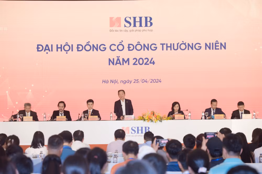 shb tang toc chuyen doi loi nhuan quy i cao nhat lich su muc tieu 2024 tang 22 va chia co tuc 18 hinh 3