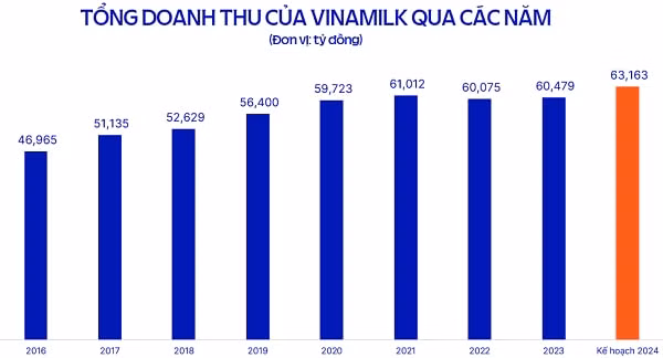 ceo vinamilk uu tien tiep tuc tang thi phan dam bao hieu qua kinh doanh va co tuc cho co dong hinh 2