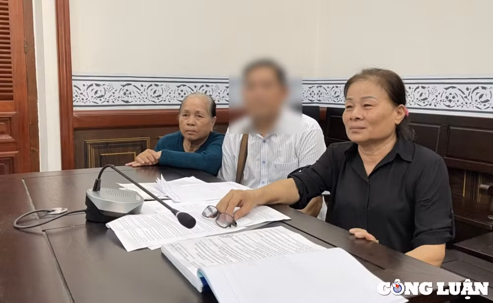 den bu 3000m2 dat gia 76 trieu dong ubnd huyen nha be bi nguoi dan khoi kien hinh 1