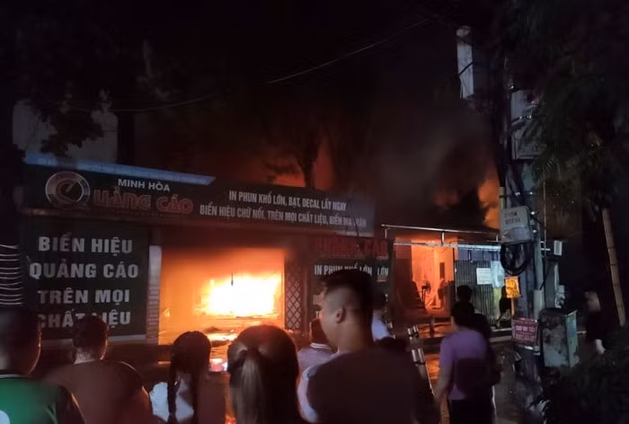 ha noi trong 1 thang xay ra gan 90 vu chay cac loai hinh 1