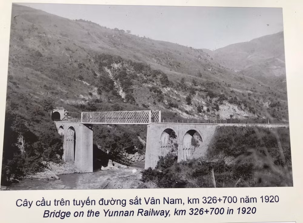 hinh anh quy tuyen duong sat co hai phong ha noi lao cai vn con minh tq hinh 4