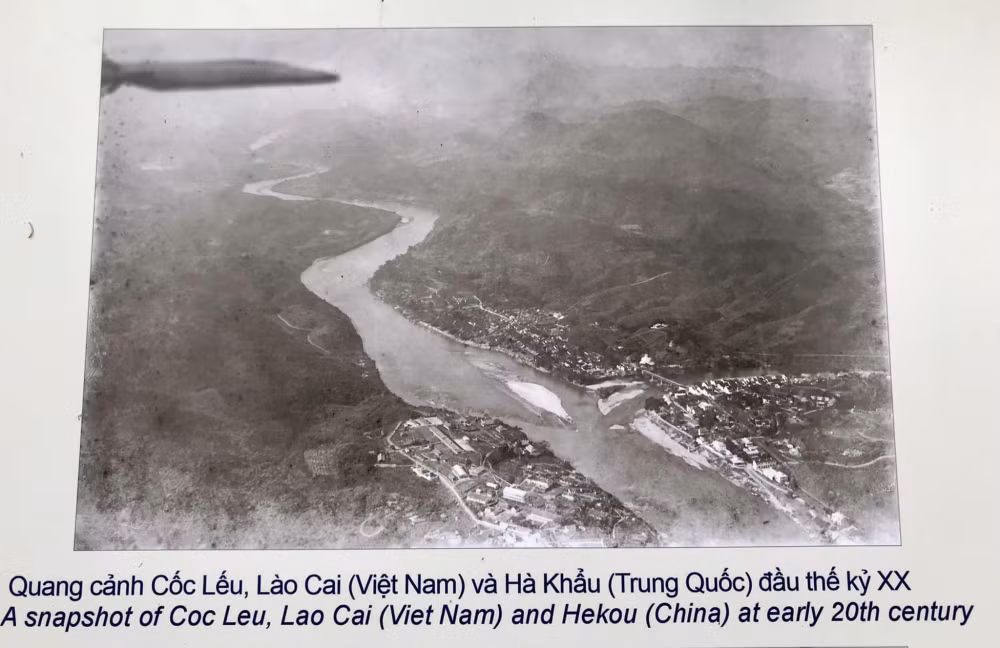 hinh anh quy tuyen duong sat co hai phong ha noi lao cai vn con minh tq hinh 5
