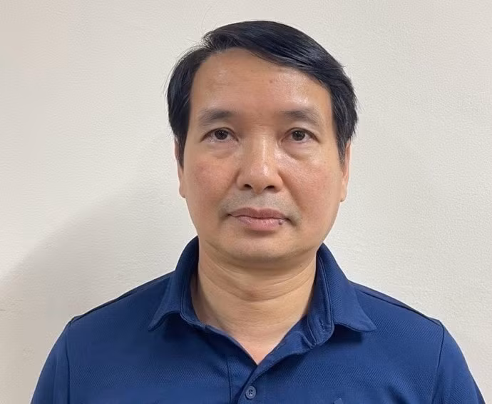 bat tam giam pho chu nhiem van phong quoc hoi pham thai ha hinh 1