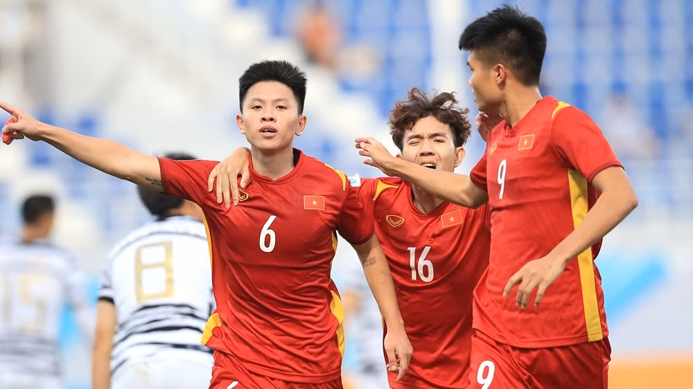 u23 viet nam u23 uzbekistan 22h30 ngay 23 4 nhiem vu kho cho u23 viet nam hinh 1
