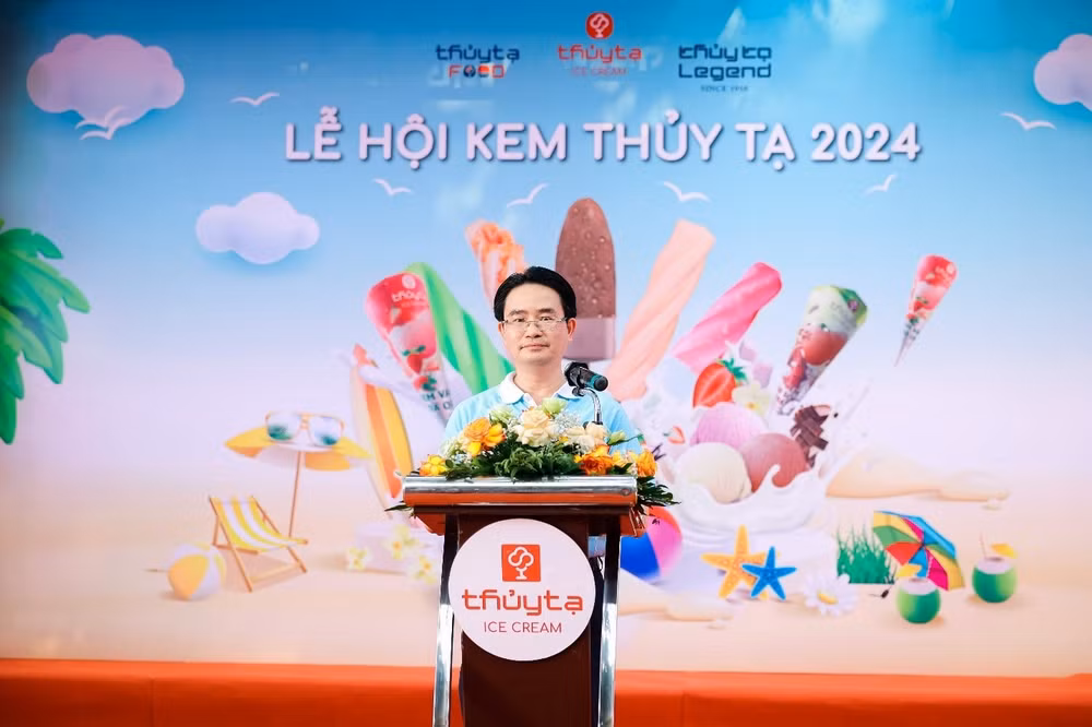 kem thuy ta ra mat 2 vi kem moi tai le hoi 2024 hinh 1