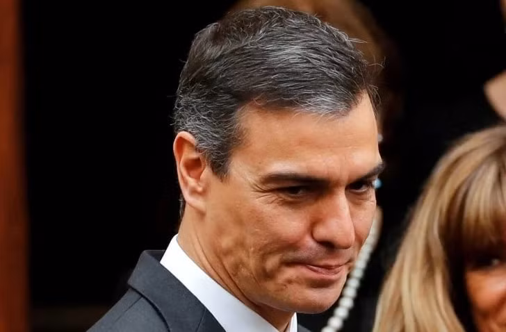 thu tuong tay ban nha pedro sanchez tuyen bo tam dung cong vu hinh 1