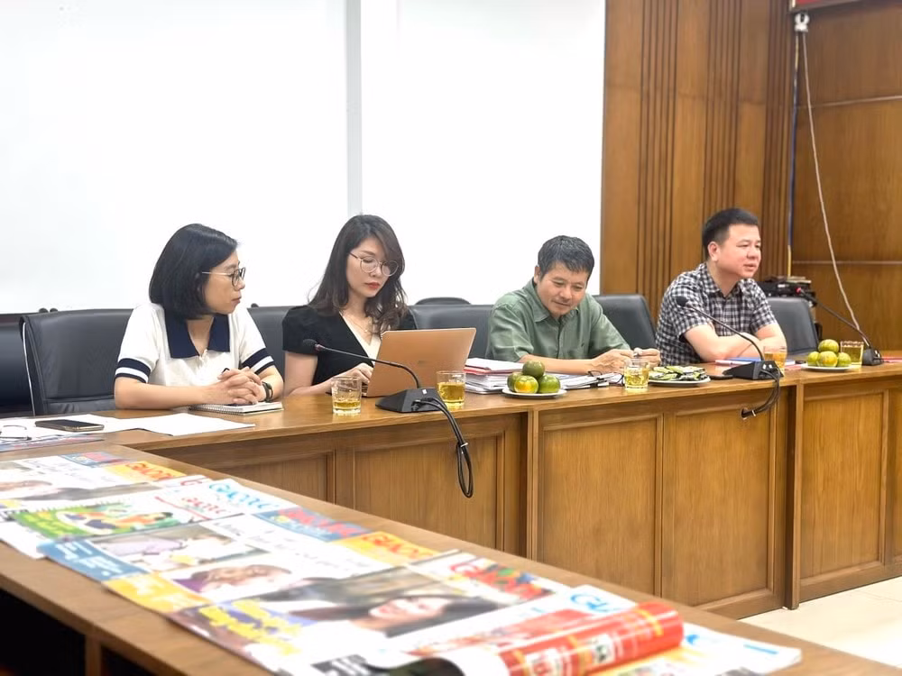 chi hoi nha bao bao giao duc va thoi dai tiep tuc doi moi nang cao chat luong hoat dong hinh 1
