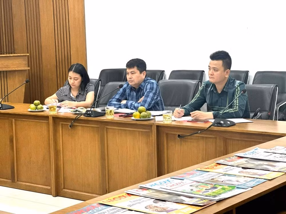 chi hoi nha bao bao giao duc va thoi dai tiep tuc doi moi nang cao chat luong hoat dong hinh 2
