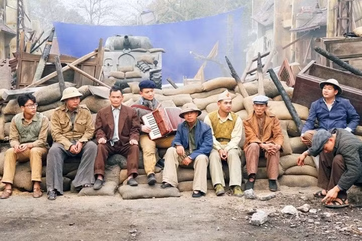 khai mac tuan phim ky niem 70 nam chien thang dien bien phu hinh 1