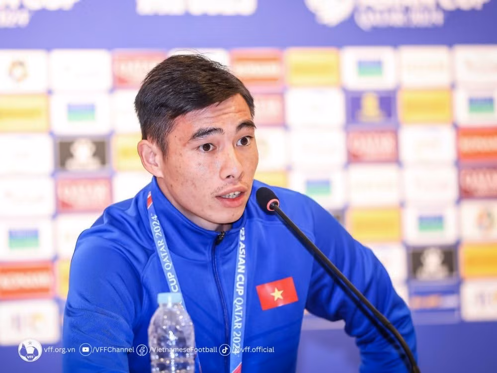 hlv hoang anh tuan u23 viet nam san sang cho tran tu ket gap u23 iraq hinh 2