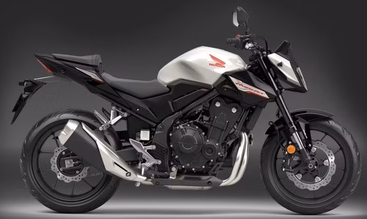 can canh cb500 hornet 2024 ra mat tai thi truong anh hinh 3