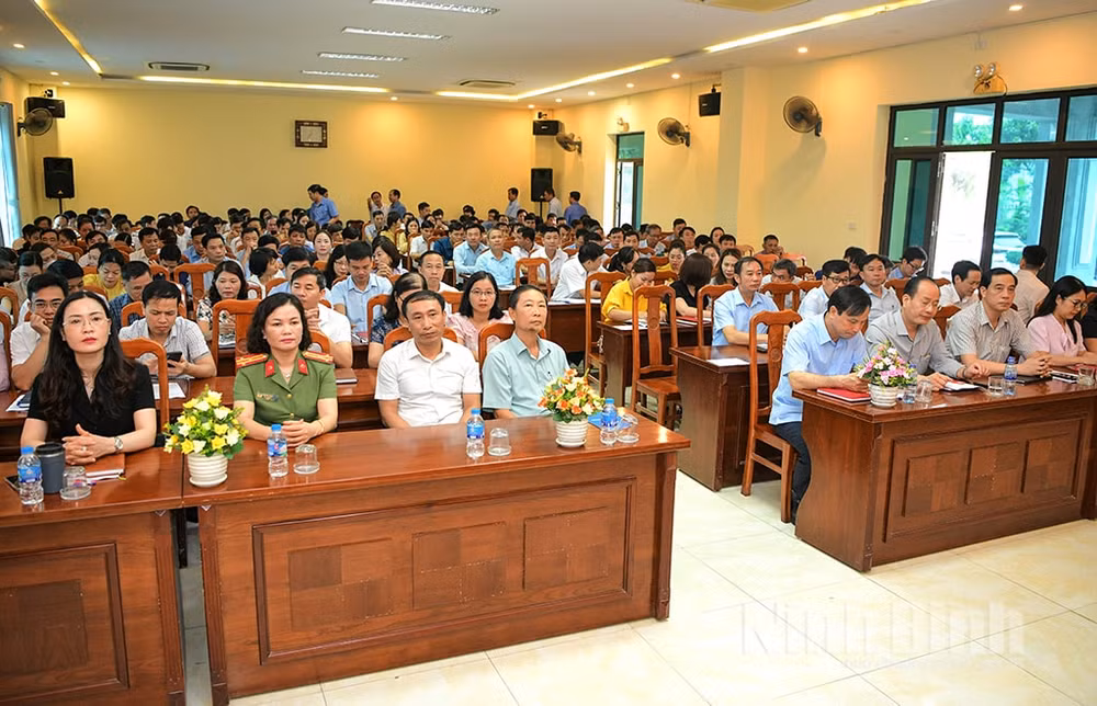 ninh binh boi duong nang cao nghiep vu cong tac dan van nam 2024 hinh 1