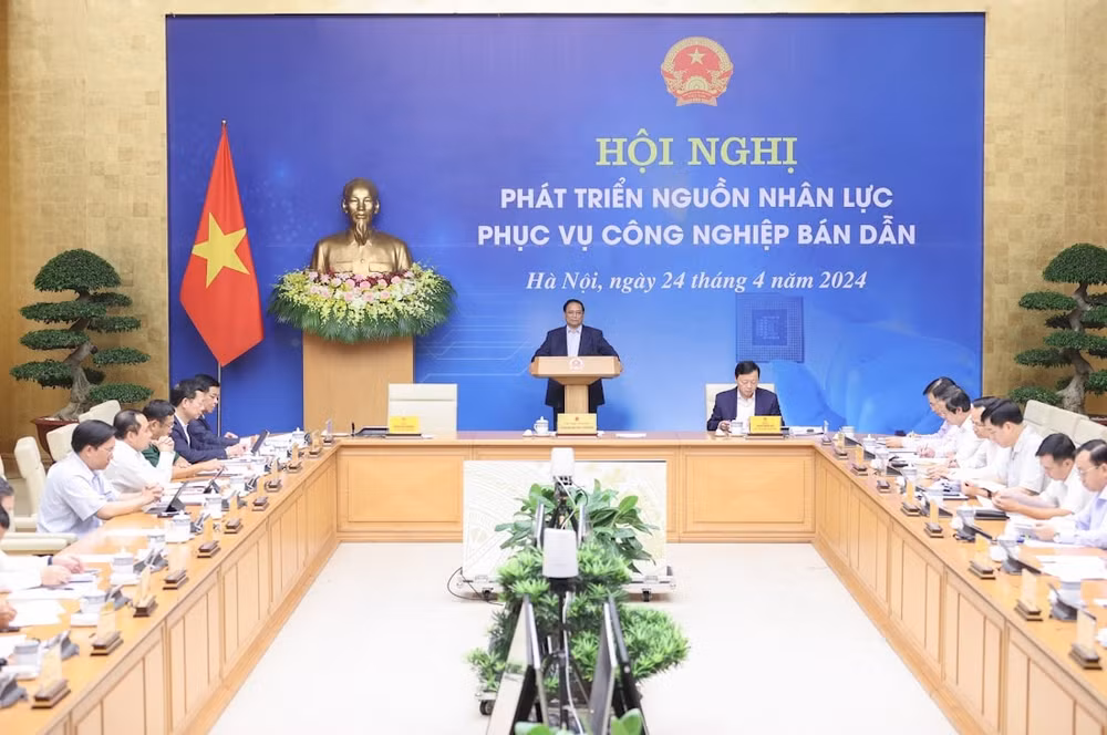 xay dung viet nam thanh thap nhan luc toan cau ve nganh cong nghiep ban dan hinh 1