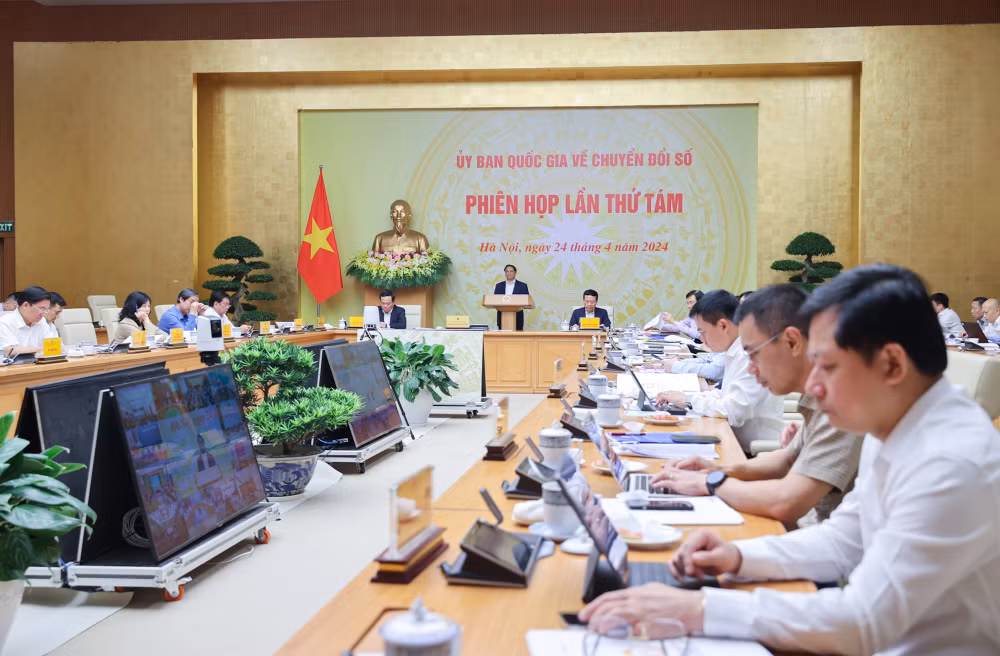 thu tuong pham minh chinh chu trong 3 tang cuong va 5 day manh trong chuyen doi so hinh 3