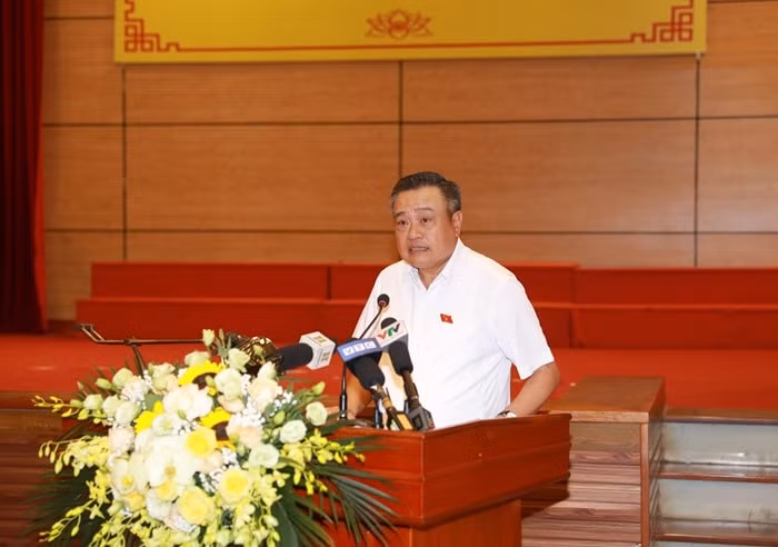chu tich ubnd tp ha noi can bo khong duoc lam au co tinh lam sai hinh 1