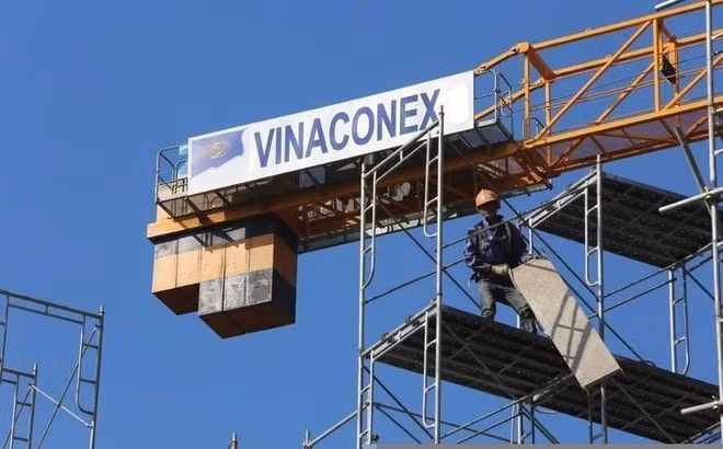 vinaconex vcg loi nhuan giam nua van dat muc tieu 2024 tang 24 lan hinh 1