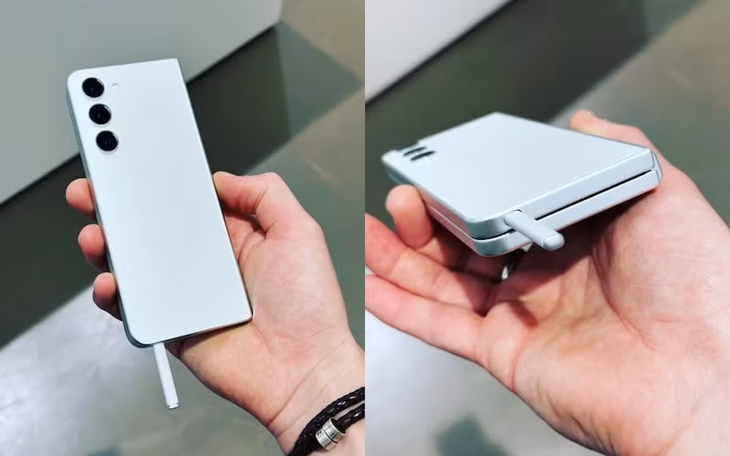 xem truoc mau galaxy z fold6 ra mat trong thoi gian toi hinh 3