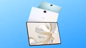 honor pad 9 pro trinh lang voi gia 769 trieu dong hinh 3