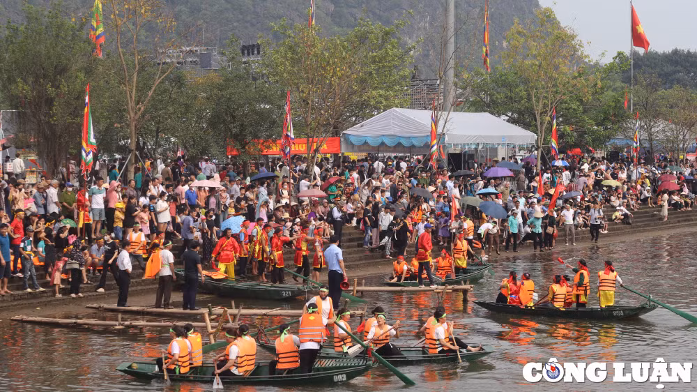 ninh binh nhieu hoat dong du lich vui choi hap dan trong dip nghi le 30 4 1 5 hinh 2