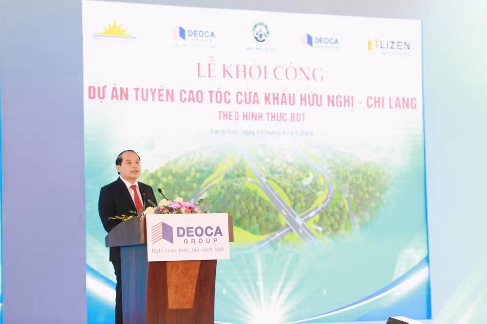 thu tuong chinh phu phat lenh khoi cong cao toc cua khau huu nghi chi lang hinh 6